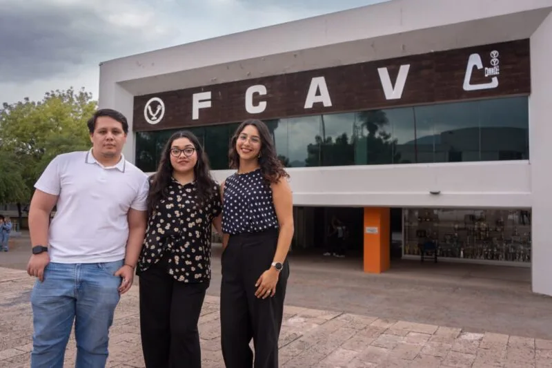 Obtiene UAT primer lugar nacional en maratón estudiantil de contabilidad