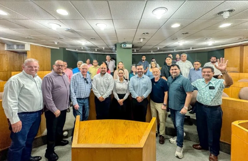 Avanza Tamaulipas en la reconstrucción del tejido social con apoyo de asociaciones religiosas