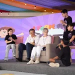 Disfrutan miles de familias de DIFZania, festejo dedicado a la familia y la niñez tamaulipeca