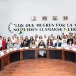 Participa Tamaulipas en la Trigésima Primera Sesión Ordinaria de la Comisión de Secretarías Ejecutivas de Protección Integral (COMSE)
