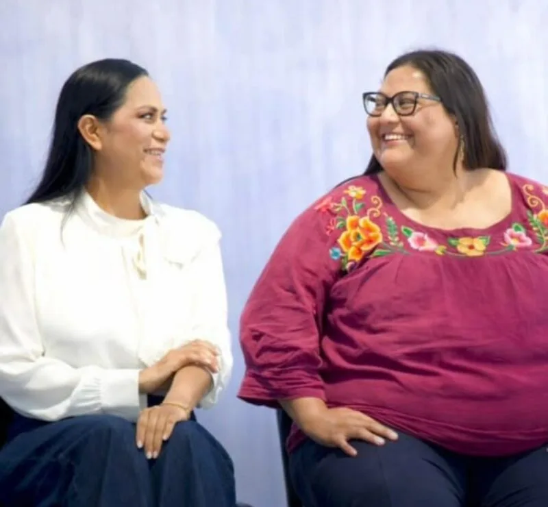 Dialogando.- Los cambios de Morena