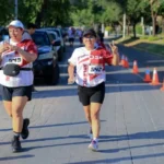 Alista SEDENER la Carrera Atlética “Corre como el Viento 2026”
