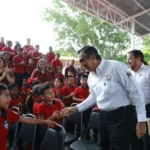 Educación humanista busca una sociedad más justa: Américo