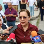 Fortalece Sector Salud acciones durante la Semana Nacional de Vacunación 2026