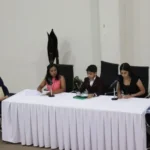 Realiza SIPINNA Tamaulipas Segundo Parlamento del OPINNA