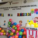 Previene SSPT conductas antisociales a través de “Mini Olimpiada de Competencias”