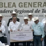 Destinan 15 mdp para contener plaga del gusano barrenador en Tamaulipas