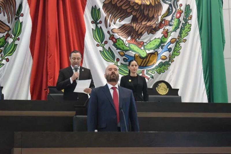 Avanza Tamaulipas con rumbo firme y visión de futuro en materia hidráulica