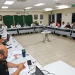 Activan protocolos de prevención a través del Comité Estatal de Seguridad en Salud