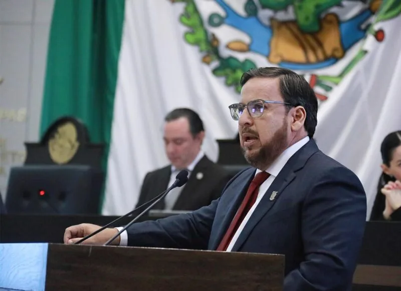 Consolida educación las bases para el bienestar con justicia social