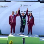 Conquista Tamaulipas 15 medallas en tiro con arco en Olimpiada Nacional