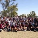 Avanza Tamaulipas a la final de fútbol de la Olimpiada Nacional 2026