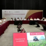 Consolida sesión del consejo estatal estrategias para el desarrollo rural sustentable