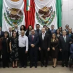 Dialogando.- Tamaulipas fortalece educación