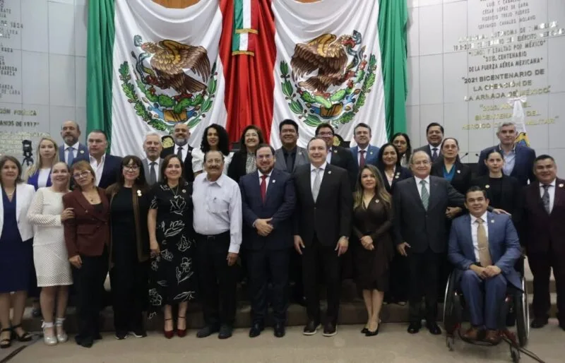 Dialogando.- Tamaulipas fortalece educación