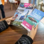 Para vivir y explorar Tamaulipas, presentan tres guías turísticas