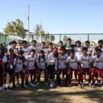 Tamaulipas avanza a la final en escenario del “Mundial Social”