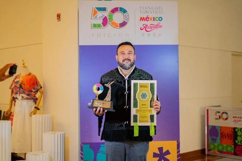Tamaulipas: el estado que más invierte en turismo en México