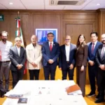 Impulsan Gobierno Federal y Tamaulipas obras estratégicas de infraestructura para 2026–2027