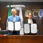 Consolida IDPET y Universidad CUN colaboración académica en Matamoros
