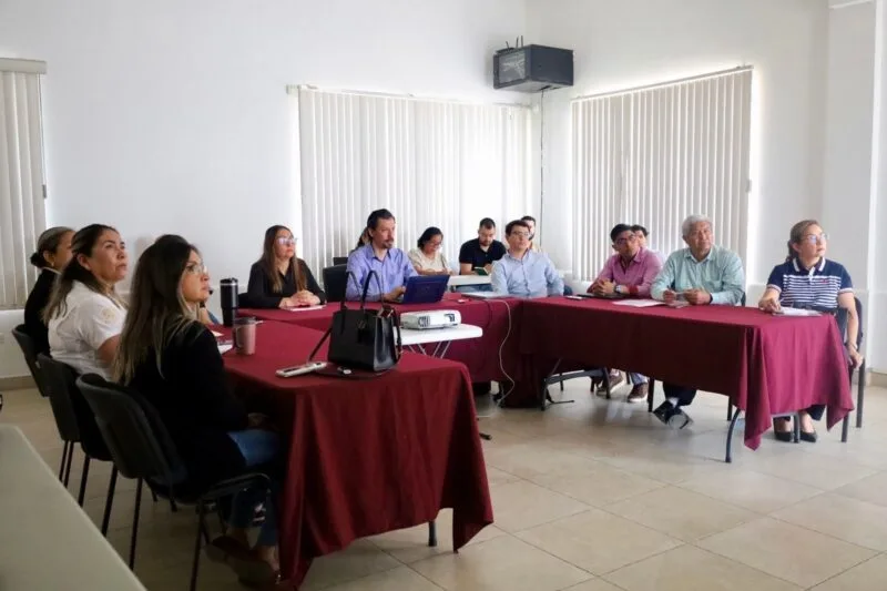 Impulsa TPT la legalidad en dependencias tamaulipecas