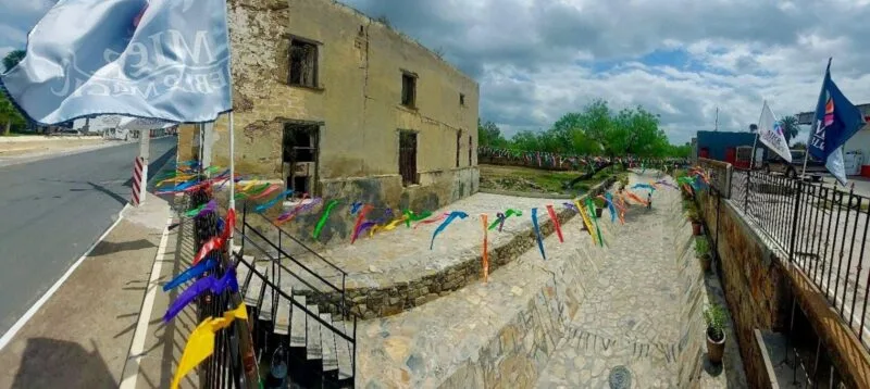 Explora y disfruta el encanto del Pueblo Mágico de Mier