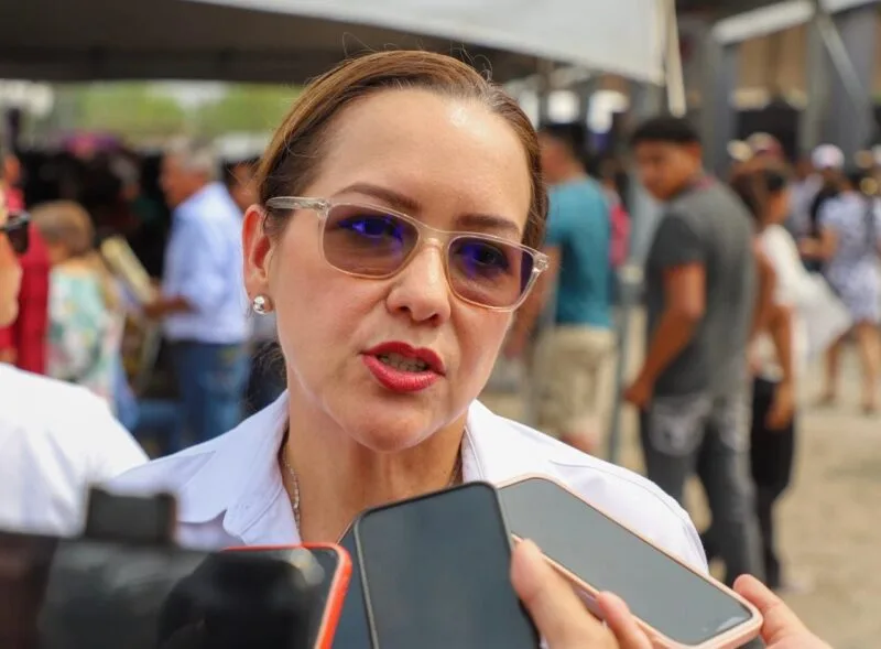 Exhorta Secretaría de Salud a extremar precauciones ante altas temperaturas y prevenir golpe de calor