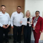 Entrega SET Reconocimientos de Validez Oficial de Estudios a instituciones de educación superior