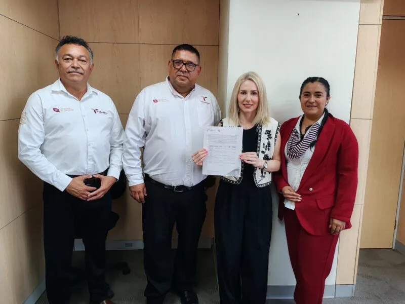 Entrega SET Reconocimientos de Validez Oficial de Estudios a instituciones de educación superior