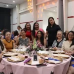 SSPT y su voluntariado celebran Día de las Madres