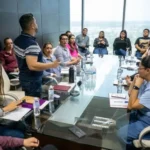 Fortalece STPS procesos de certificación laboral mediante capacitación especializada de la Red CONOCER