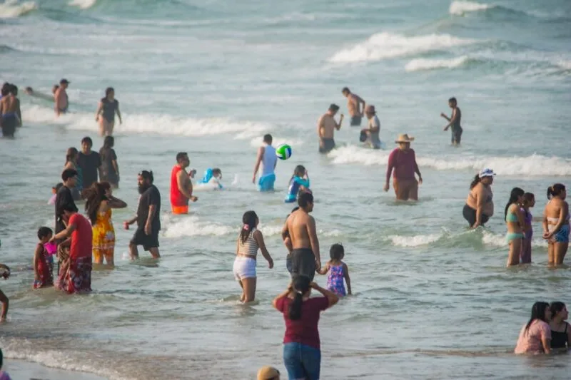 Exhorta Turismo a no dejarse sorprender y verificar agencias y hoteles antes de contratar