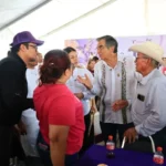 SEDENER entrega dos estufas eficientes de leña en la brigada del DIF Tamaulipas