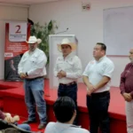 Promueven formación técnica para fortalecer la apicultura tamaulipeca
