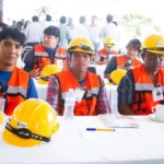 Impulsan capacitación especializada para fortalecer al sector de la construcción en Tamaulipas