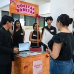 Impulsan estudiantes de UT Matamoros proyectos con impacto social y empresarial
