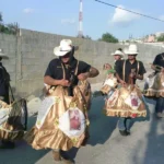 Atrae Tamaulipas turistas, por fiestas patronales, arquitectura y arte sacro: Sectur