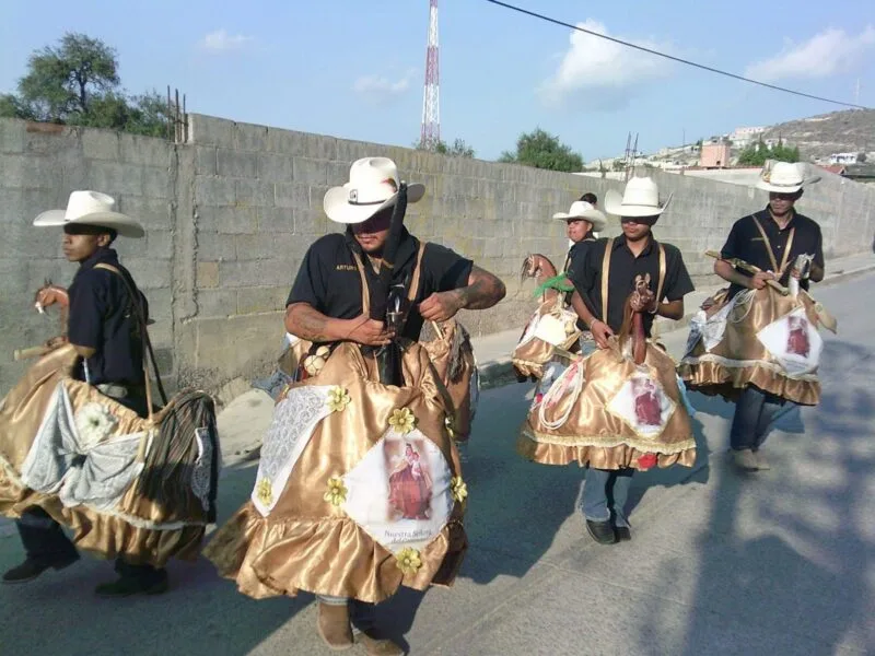 Atrae Tamaulipas turistas, por fiestas patronales, arquitectura y arte sacro: Sectur