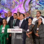 Retoman SEP y autoridades estatales calendario escolar 2025-2026 original