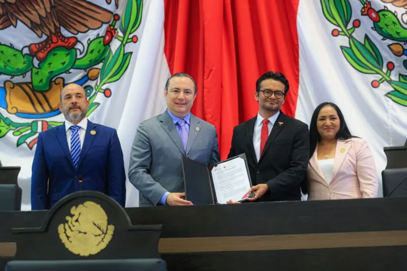 Tamaulipas se transforma con política y justicia energética cercana a la gente