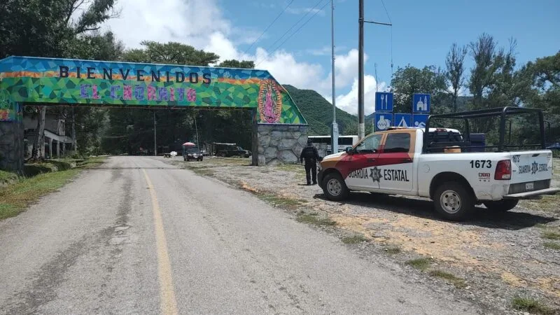 Con infraestructura, presencia institucional y acciones coordinadas, Tamaulipas avanza en recuperación de espacios