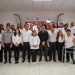 Impulsa STPS capacitación para el autoempleo en Casas