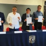Participarán estudiantes de la UTNL en proyecto de radioastronomía y astrofísica de la UNAM