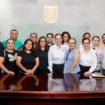 Personal eventual de Salud reconoce respaldo y sensibilidad de autoridades estatales