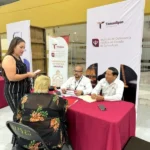 Acerca IDPET a asesoría jurídica gratuita a familias de Matamoros mediante “Martes en tu Colonia”