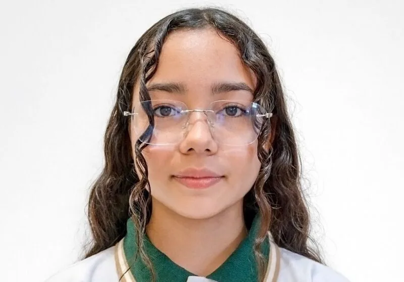Brilla estudiante de CONALEP Tamaulipas en torneo aeroespacial internacional