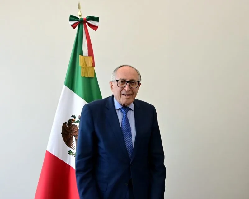Entregará la UAT al Dr. David Kershenobich el grado de doctor honoris causa