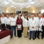 Refuerzan instituciones coordinación sanitaria para proteger salud de pacientes