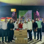 Dialogando.- Consiente Alcalde a mamás de Güémez