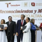 Las y los maestros son el corazón de la transformación: Américo Villarreal